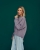 bluza crop