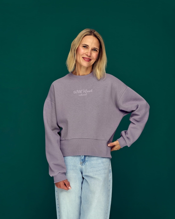 bluza crop