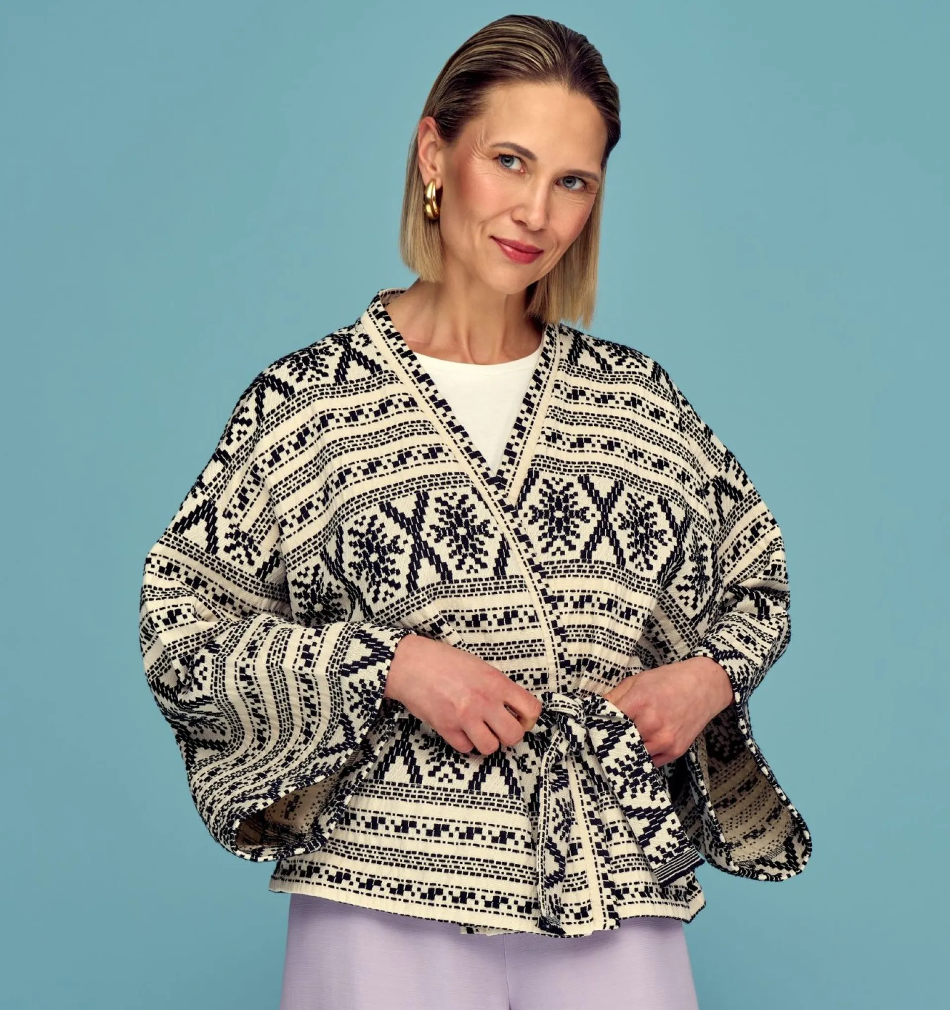kimono polska marka
